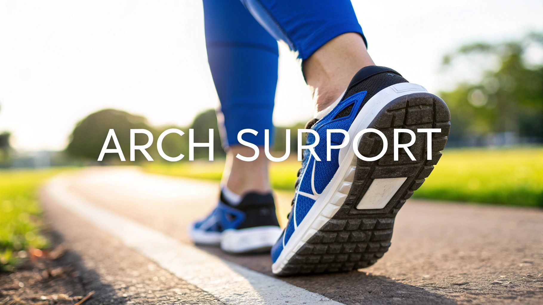 The Definitive Guide to the Best Walking Shoes with Arch Support – Conzuri