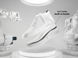 V2 Cloud Runners | Shoes That Boost Height | Conzuri