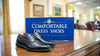 The Most Comfortable Dress Shoes for Men (That Actually Look Incredible)