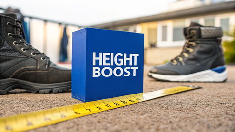Do Boots Make You Taller? A Guide to Unlocking Extra Height