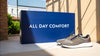 All Day Comfort Shoes: The Ultimate Guide to Fusing Support & Style
