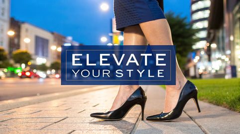 Stand Taller, Feel Bolder: The Ultimate Guide to Elevator Shoes for Females