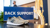 Best Shoes for Back Support to Conquer Pain & Stand Taller