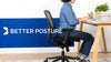 How to Improve Posture While Sitting: Your Guide to All-Day Comfort & Confidence