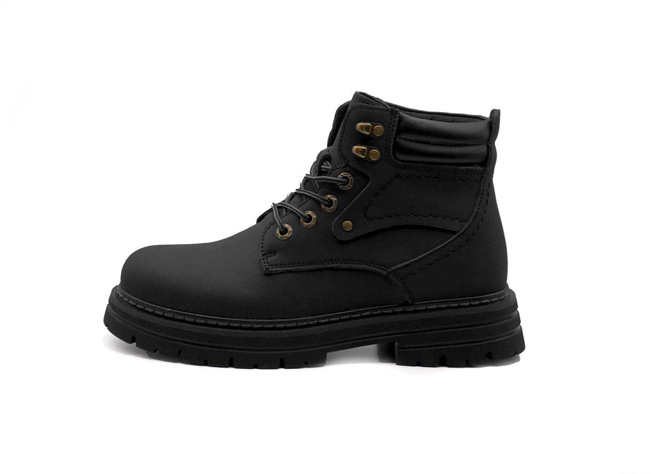 Height Increasing Boots