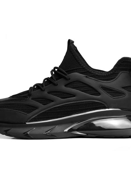 Casual Height Boosting Shoes
