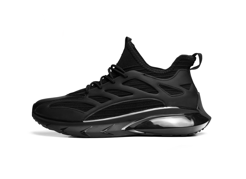 Casual Height Boosting Shoes