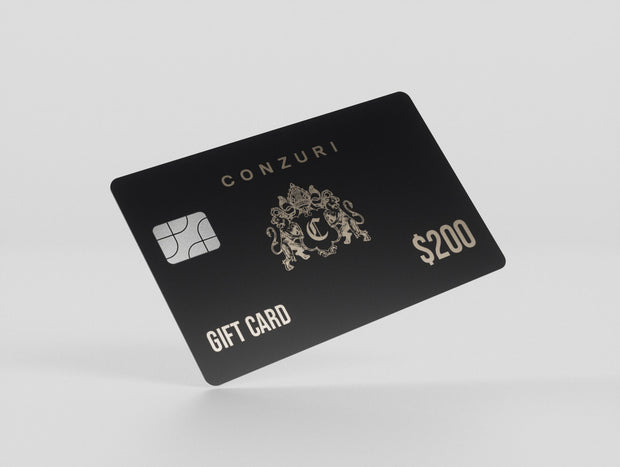 E-GIFTKAART $ 200