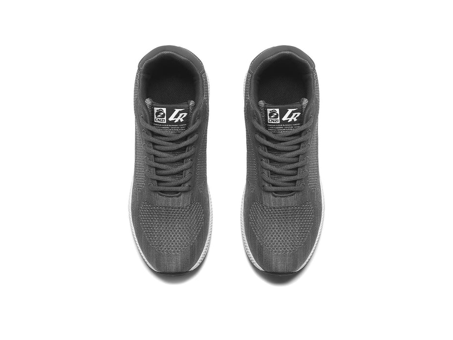 Steel Runners (2.4" Boost)