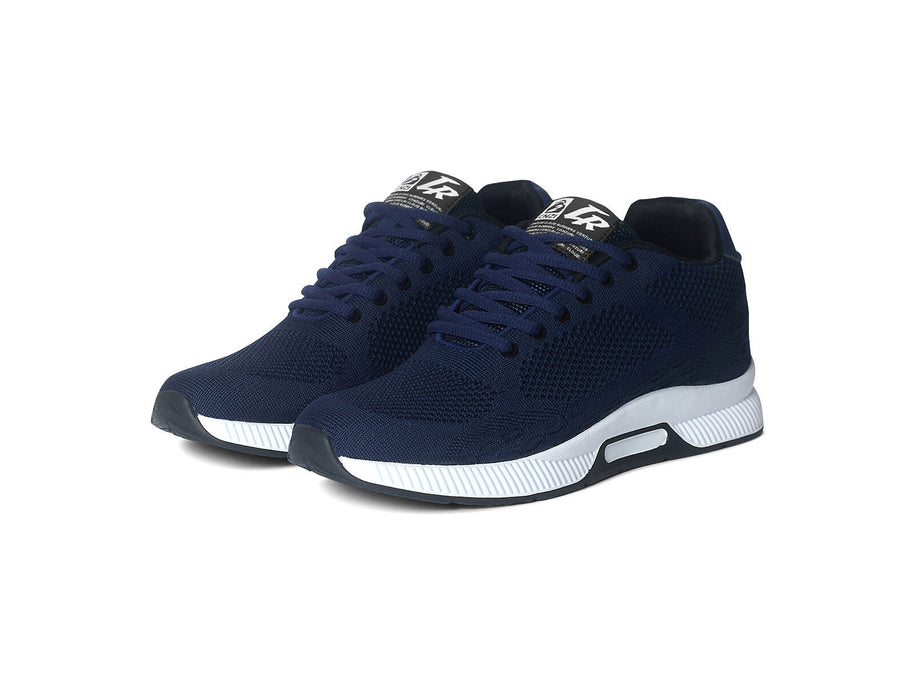 Navy Runners (2.4" Boost)