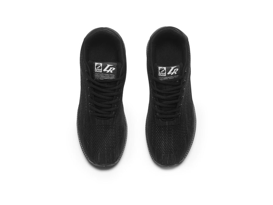 Midnight Runners (2.4" Boost)