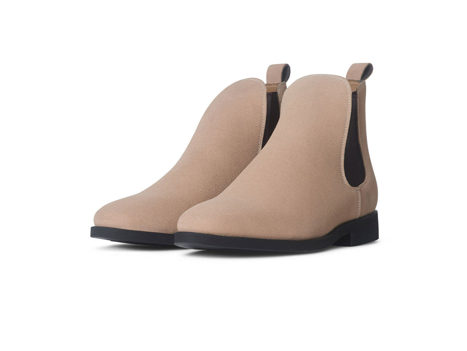 إصدار محدود من هامبتونز (تعزيز 2.8 بوصة)