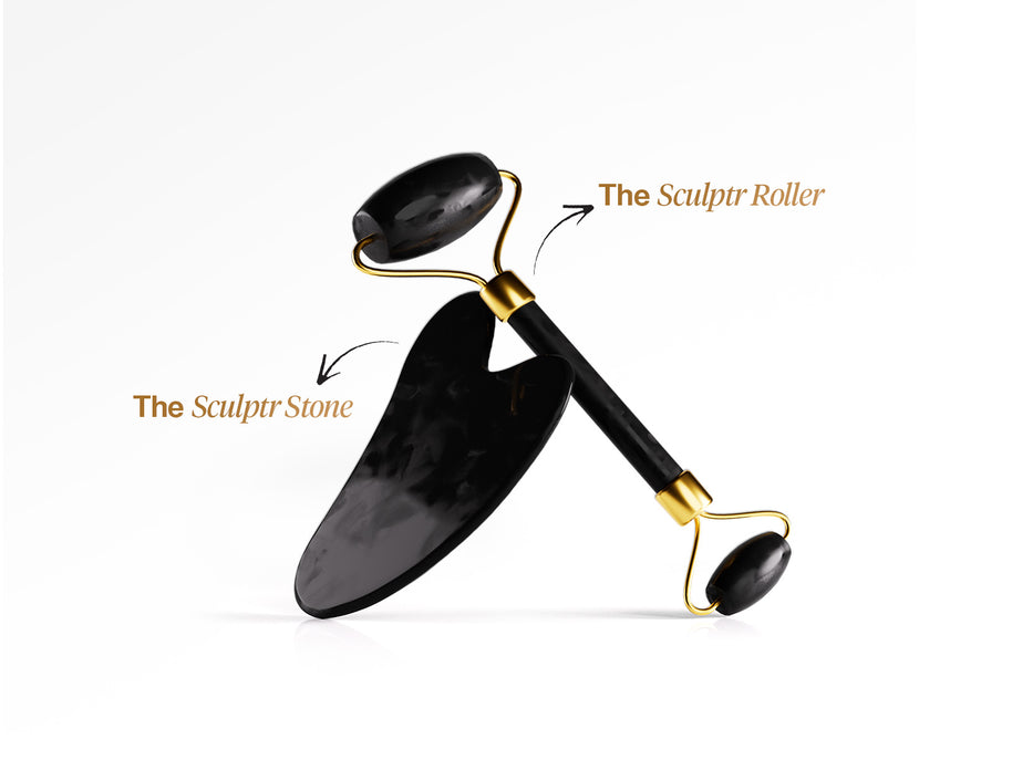 Sculptr - Facial Kit