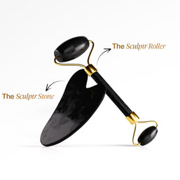 Sculptr - Facial Kit