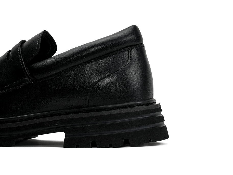 Marlin Black  (2.8" Boost)