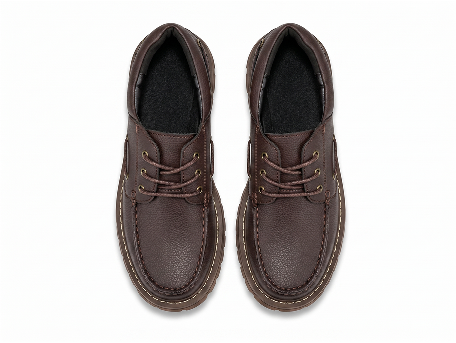 Harbor Brown