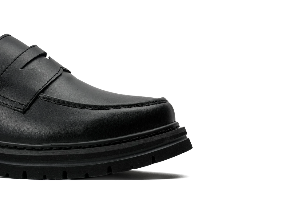 Marlin Black  (2.8" Boost)