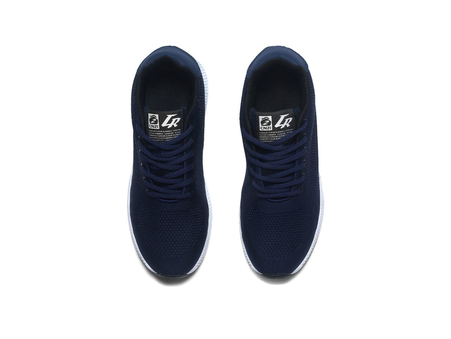 Navy Runners (2.4" Boost)