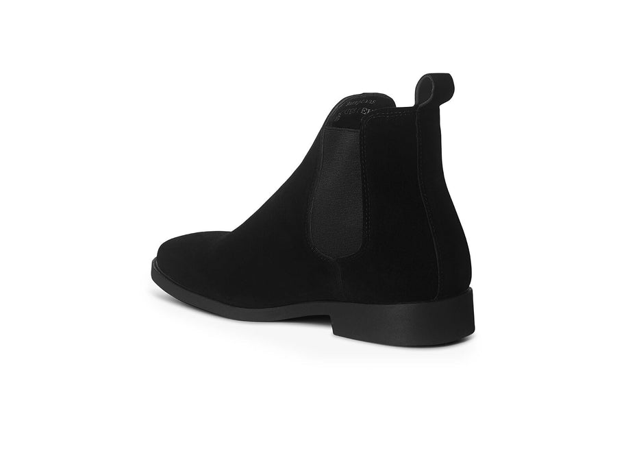 Hamptons Height Boost Chelsea Boots Conzuri Elevator Shoes
