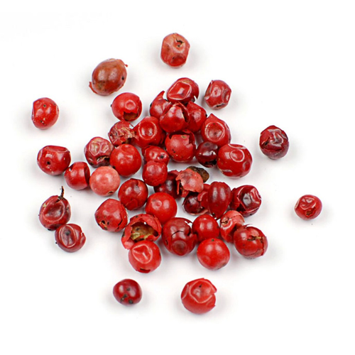 PINK PEPPER