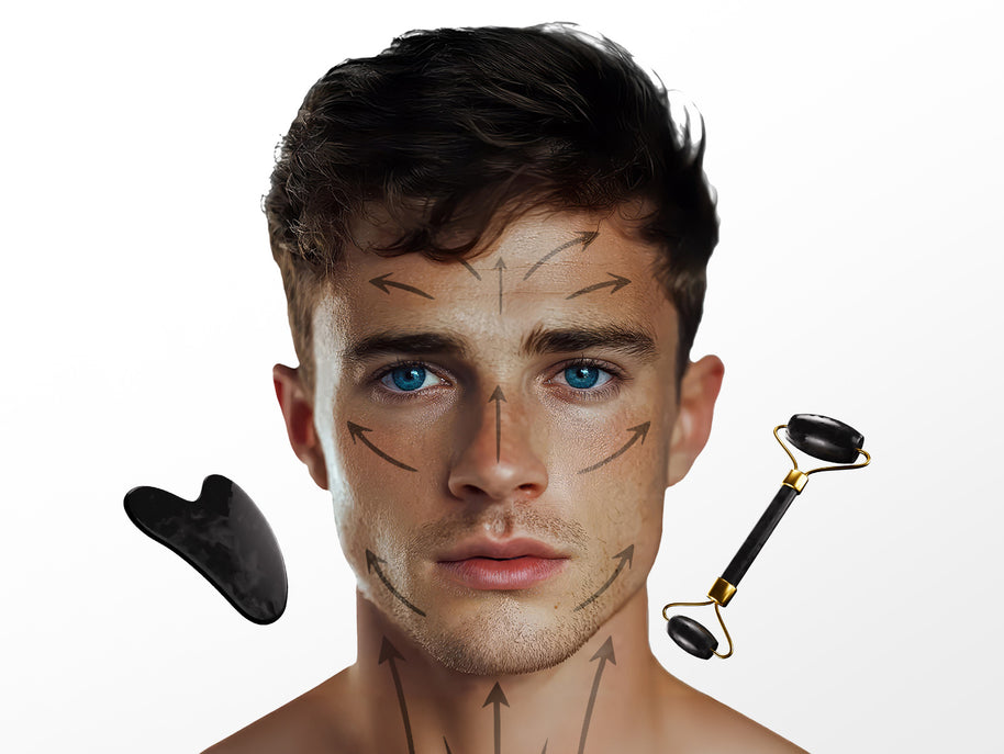 Sculptr - Facial Kit