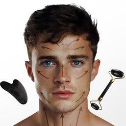 Sculptr - Facial Kit