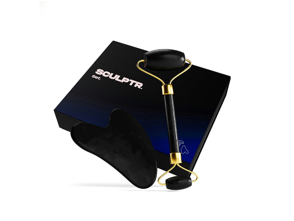 Sculptr - Facial Kit – Conzuri