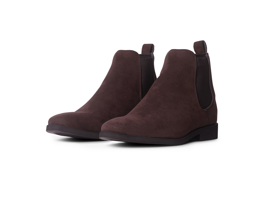 Hamptons Chestnut (2.8" Boost)