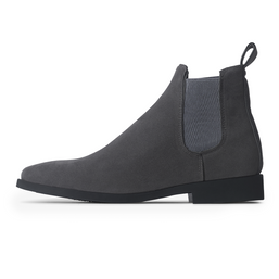 Hamptons Charcoal (2.8