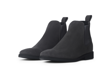 Hamptons Charcoal (2.8" Boost)