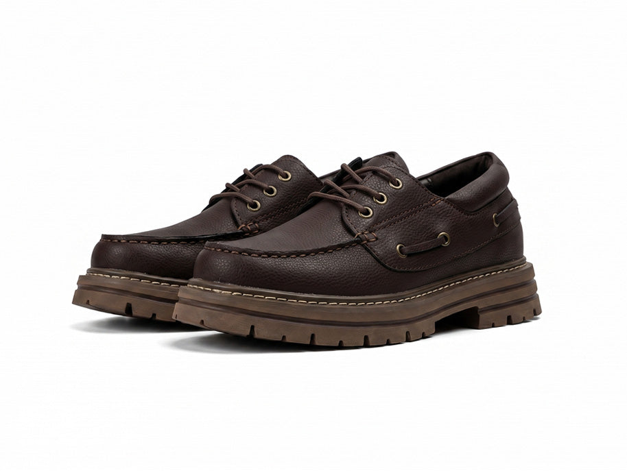 Harbor Brown (3.0