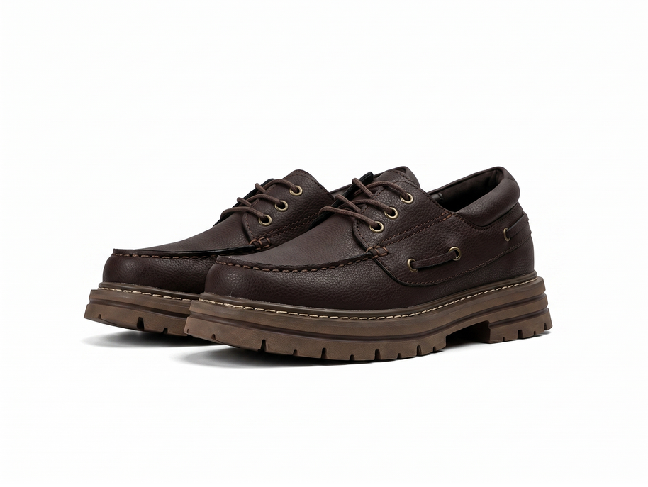 Harbor Brown