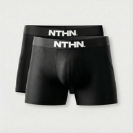 NTHN Cotton Boxers