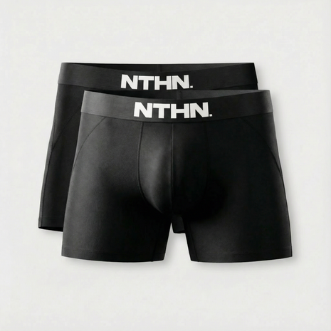NTHN Cotton Boxers