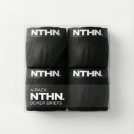 NTHN Cotton Boxers