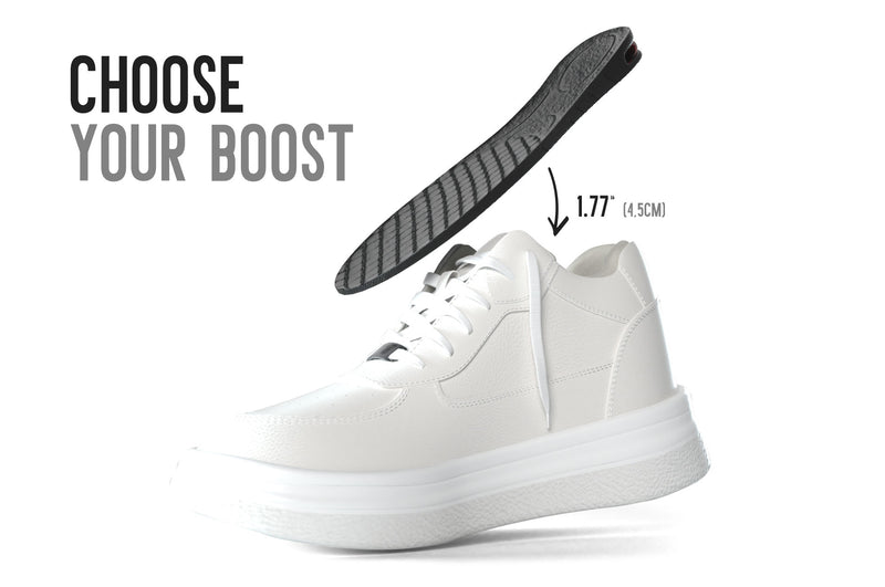 3-IN-1 Boost Bundle (1.77" Boost)