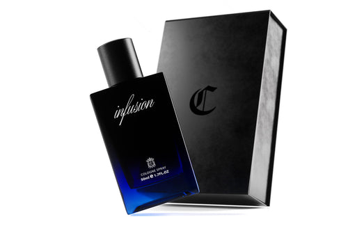 Infusion Cologne - (50ml)