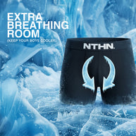 NTHN Cotton Boxers