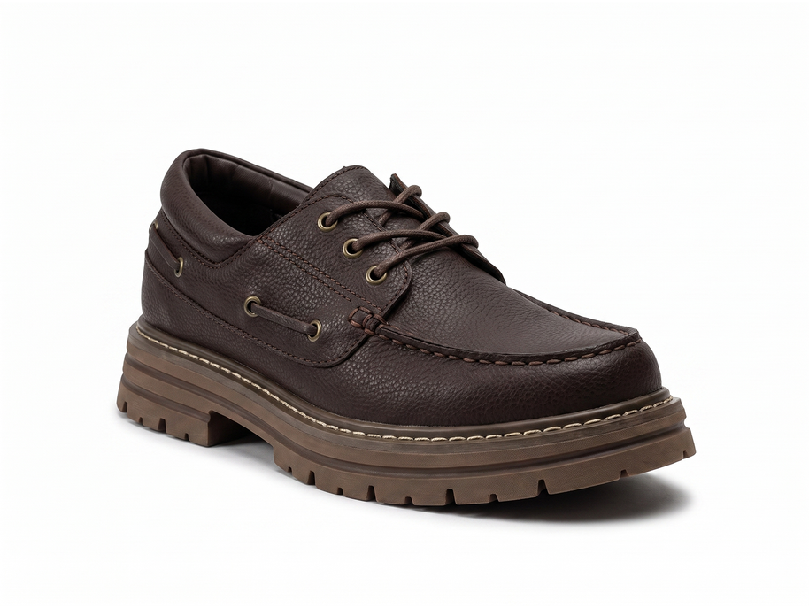 Harbor Brown