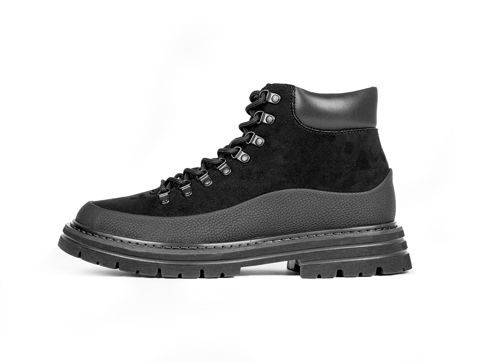 DMT GK1 Shoes – Above Category