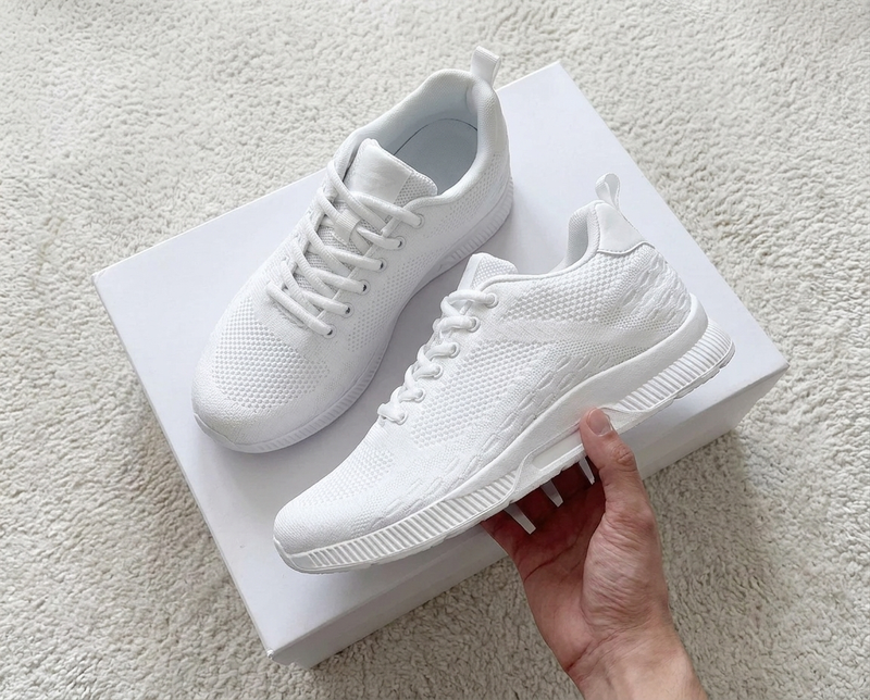 The Second Pair