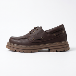 Harbor Brown