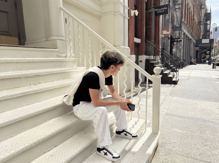 Mavric Panda (2.4" Boost)