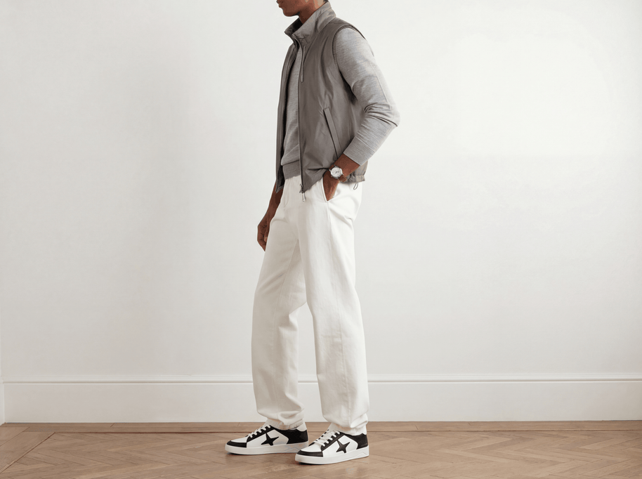 Mavric Panda (2.4" Boost)