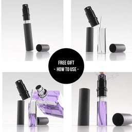 Infusion Cologne - (50ml)