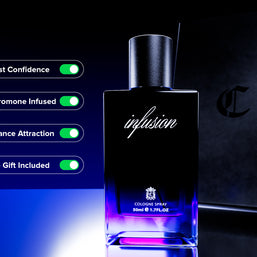 Infusion Cologne - (50ml)