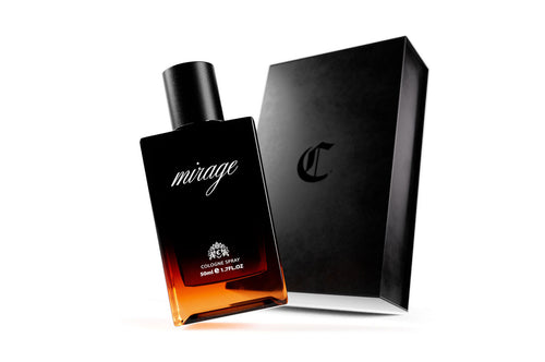 Mirage Cologne - (50ml)