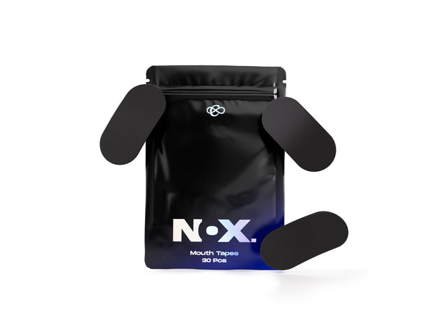 NOX Mouth Tape