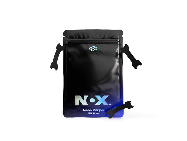 NOX Nasal Strips