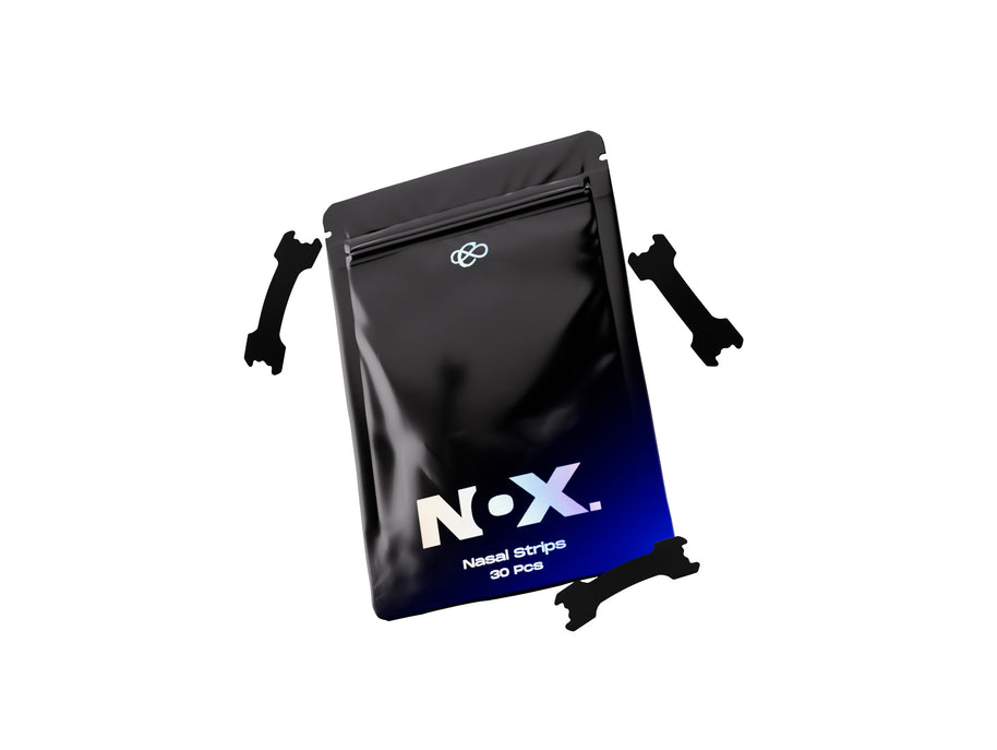 NOX Nasal Strips